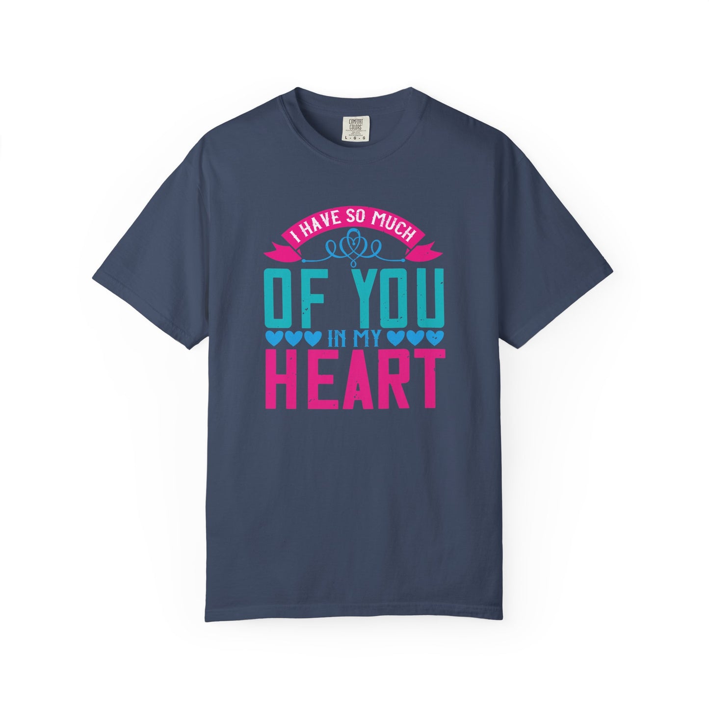 Mom T-shirt Mother Day Mama Tee Unisex Comfort Colors Garment-Dyed Cotton h74