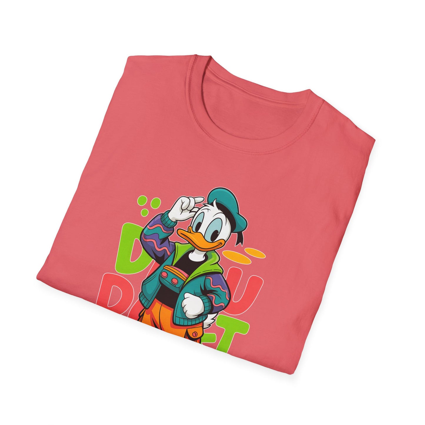Cartoon T Shirt, Animation Shirt, Funny Animals Tee Shirt