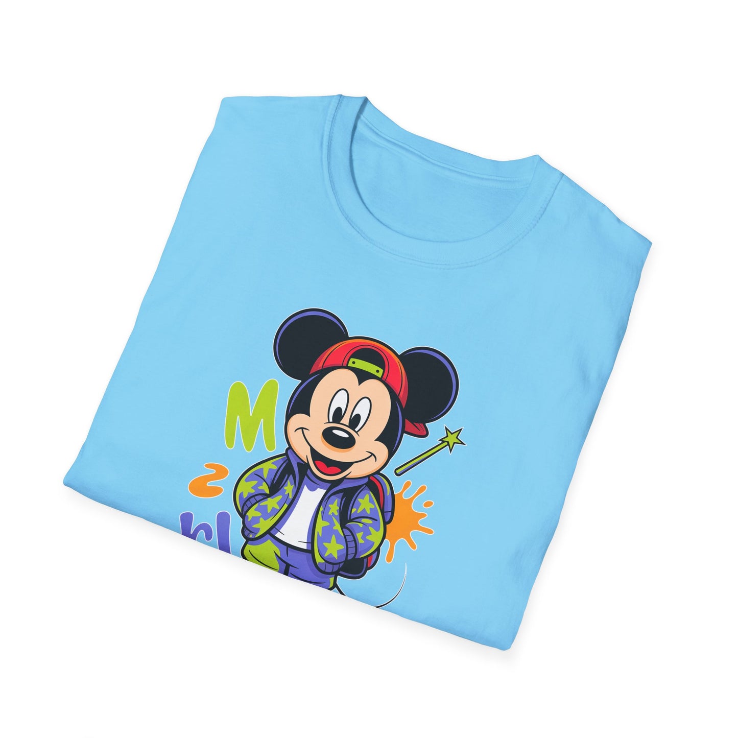 Cartoon T Shirt, Animation Shirt, Funny Animals Tee Shirt