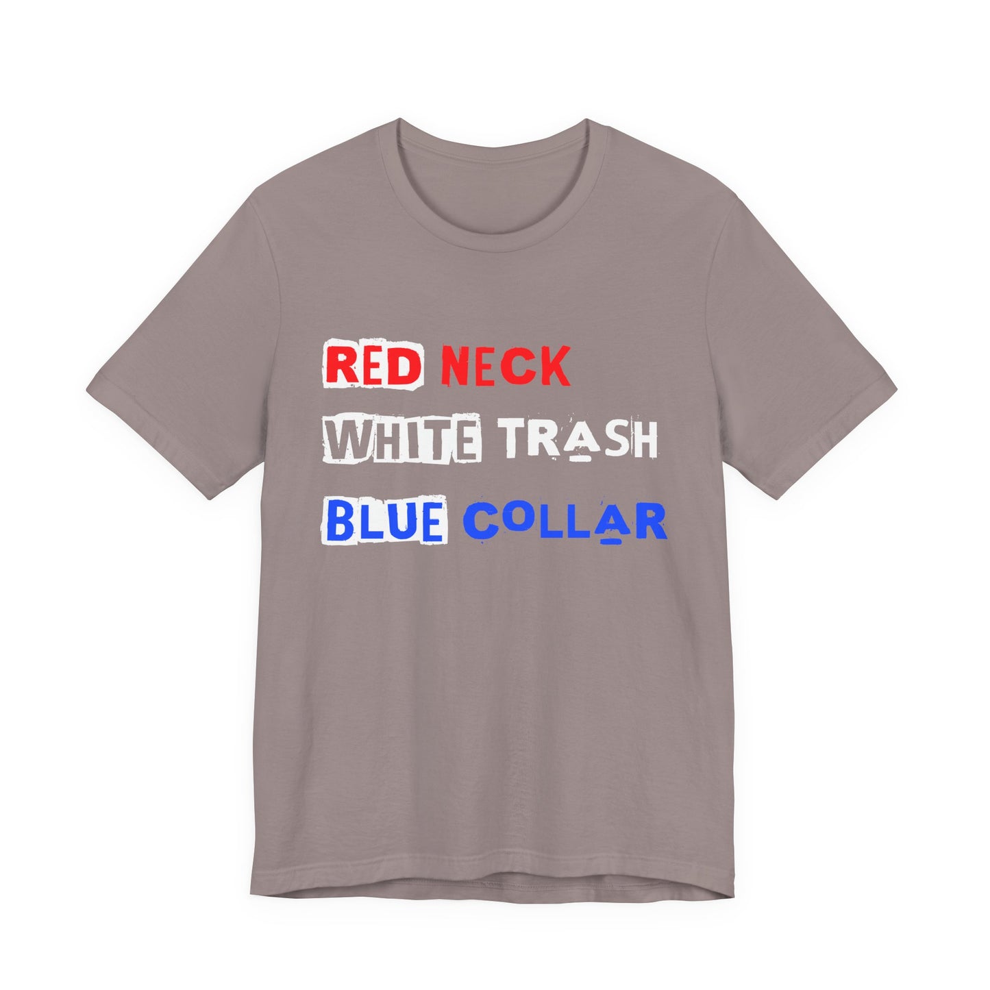 Patriotic Graphic Unisex Cotton T-Shirt a7