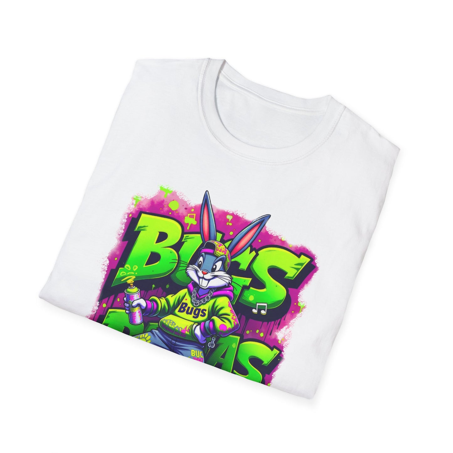 Cartoon T Shirt, Animation Shirt, Funny Animals Tee Shirt