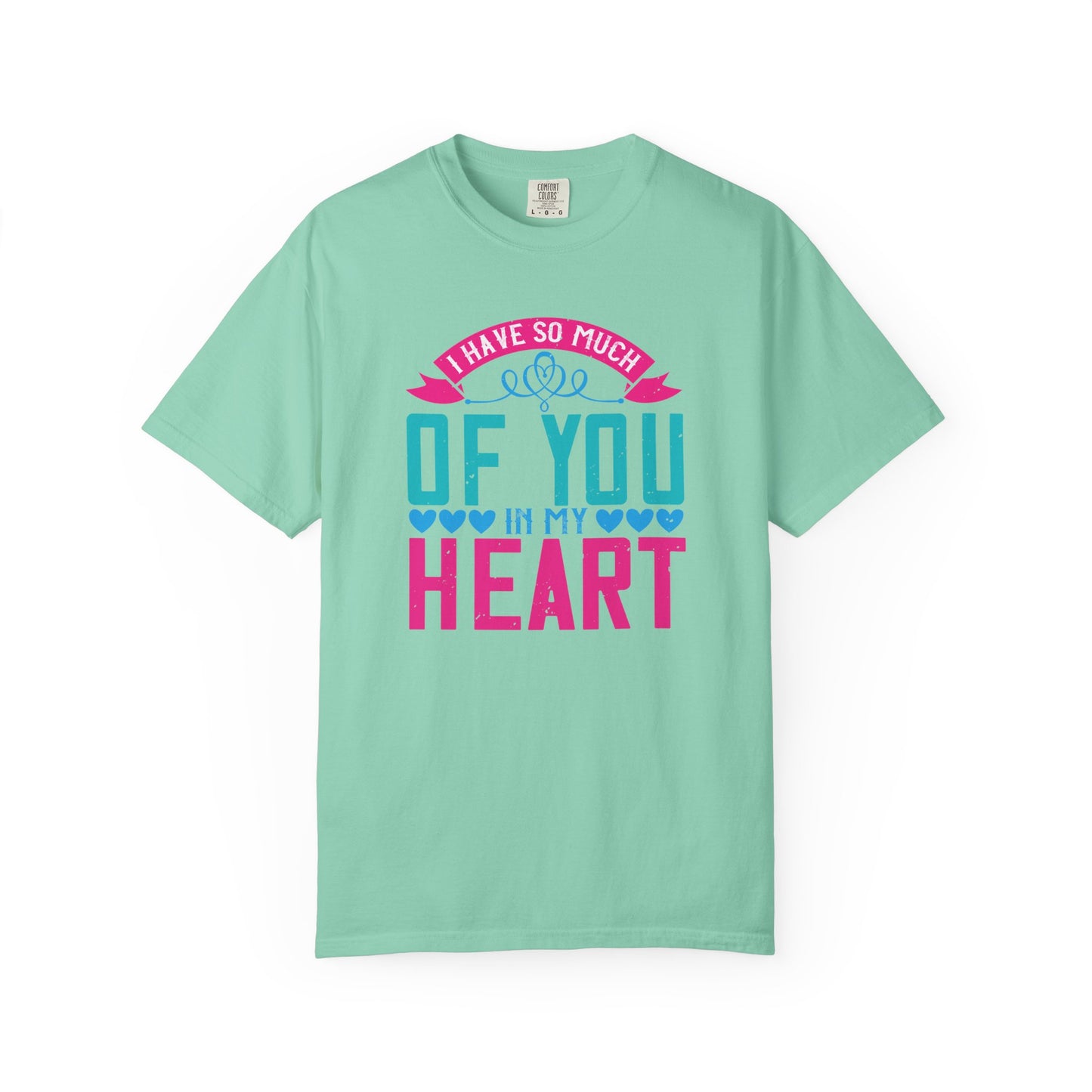 Mom T-shirt Mother Day Mama Tee Unisex Comfort Colors Garment-Dyed Cotton h74