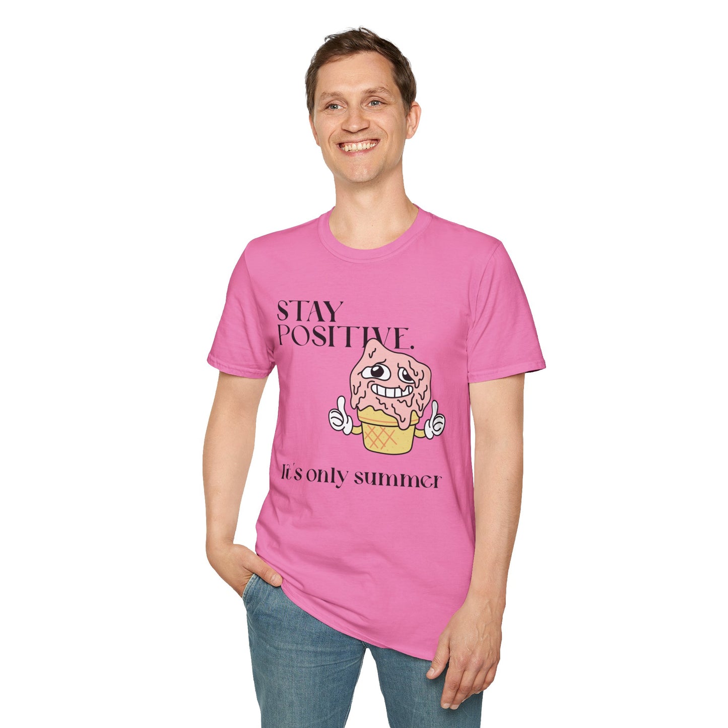 Food Tees, Funny Food T Shirts, Funny T Shirts, Shirt with Food, Junk Food Tees, Shirt with Ice Cream, Ice Cream T-Shirt