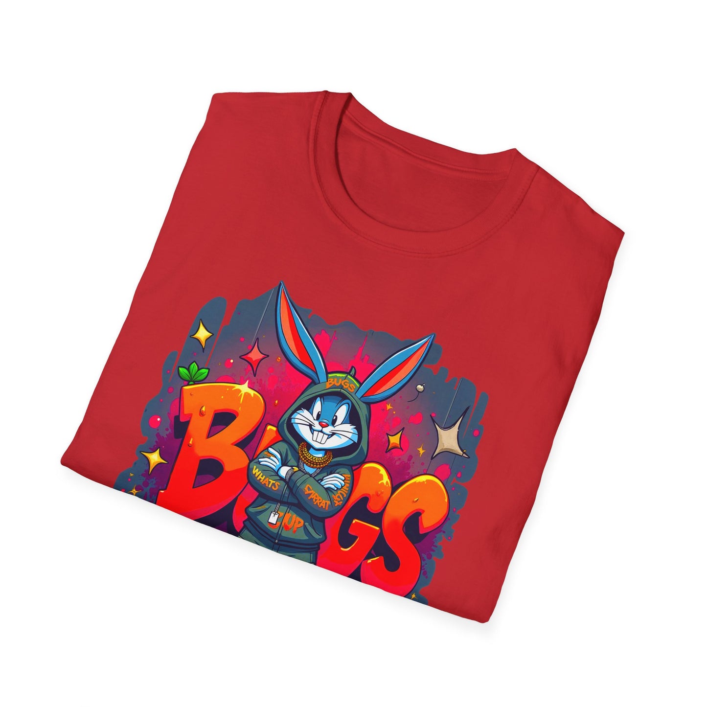 Cartoon T Shirt, Animation Shirt, Funny Animals Tee Shirt