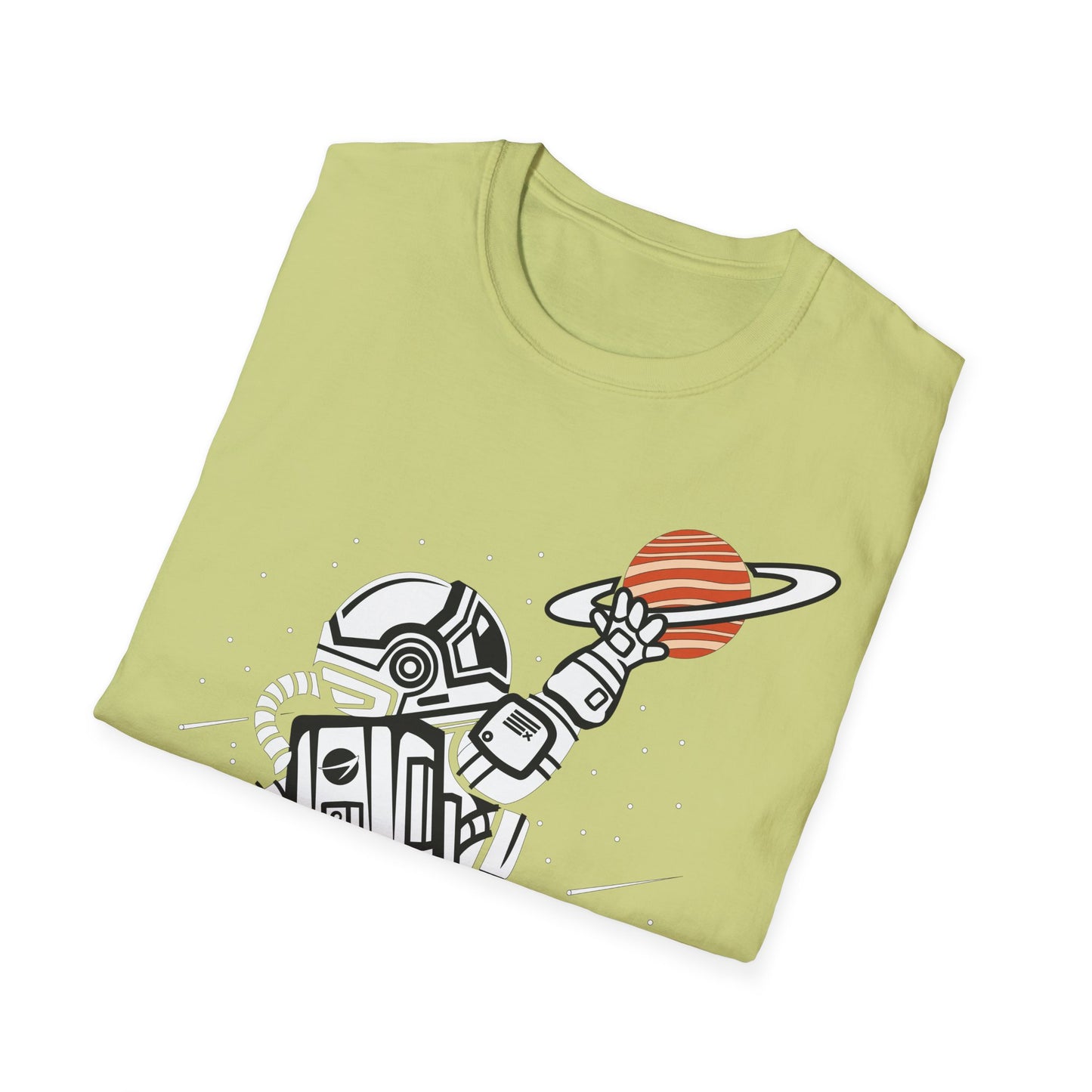 Cartoon T-Shirt, Animation T-Shirt, Funny Tee Shirt - 57