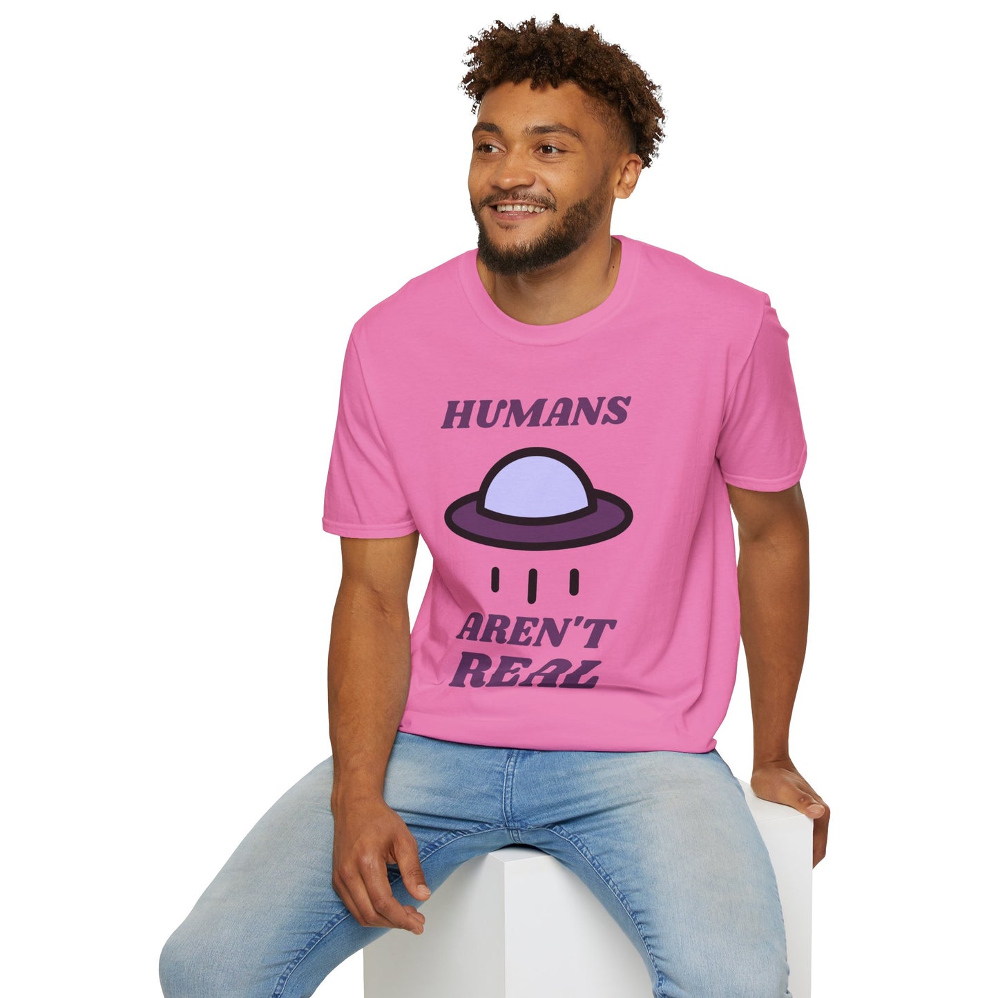 Funny T Shirts, UFO Tees, Funny Aliens Shirt