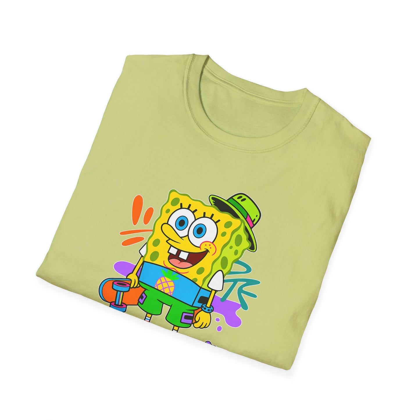 Cartoon T Shirt, Animation Shirt, Funny Animals Tee Shirt