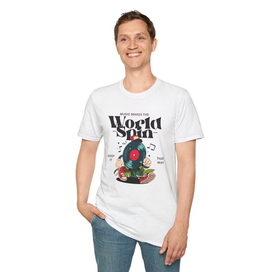 Retro T Shirt, Retro Design Shirt, Retro Art Tee Shirt, T-shirt with Retro Style