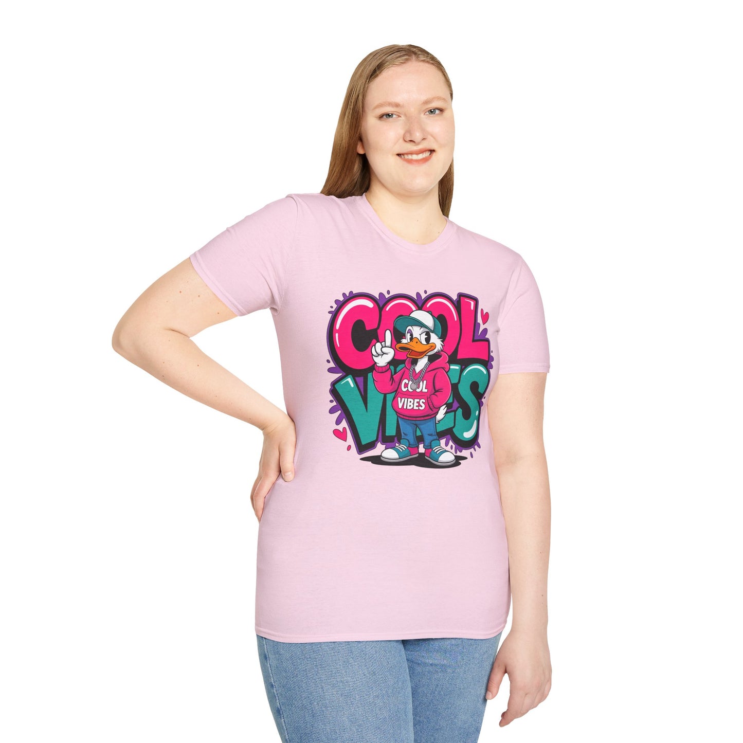 Cartoon T Shirt, Animation Shirt, Funny Animals Tee Shirt