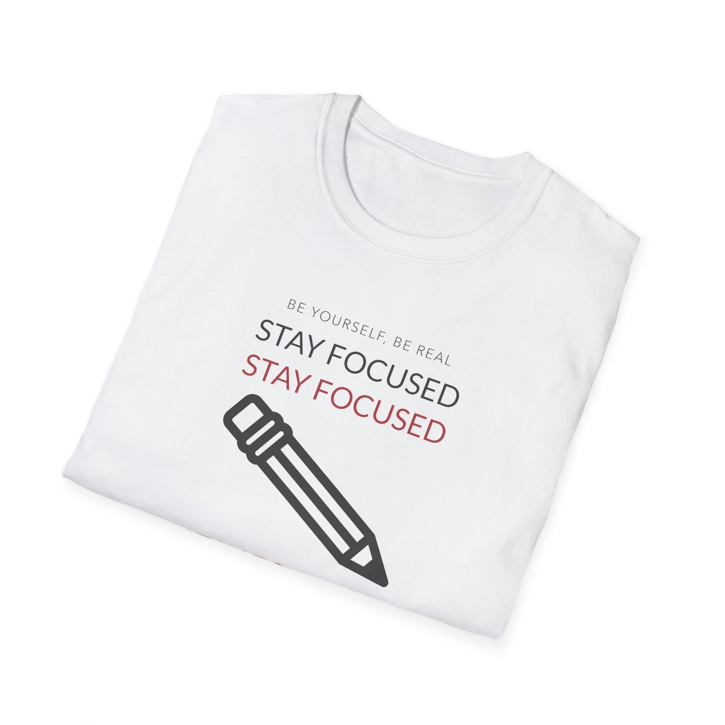 Positive Slogan T-Shirts, T-Shirts with Positive Words, Tee Shirt with Good Quotes - 48