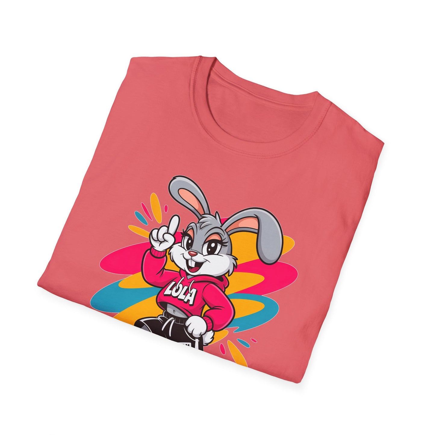 Cartoon T Shirt, Animation Shirt, Funny Animals Tee Shirt