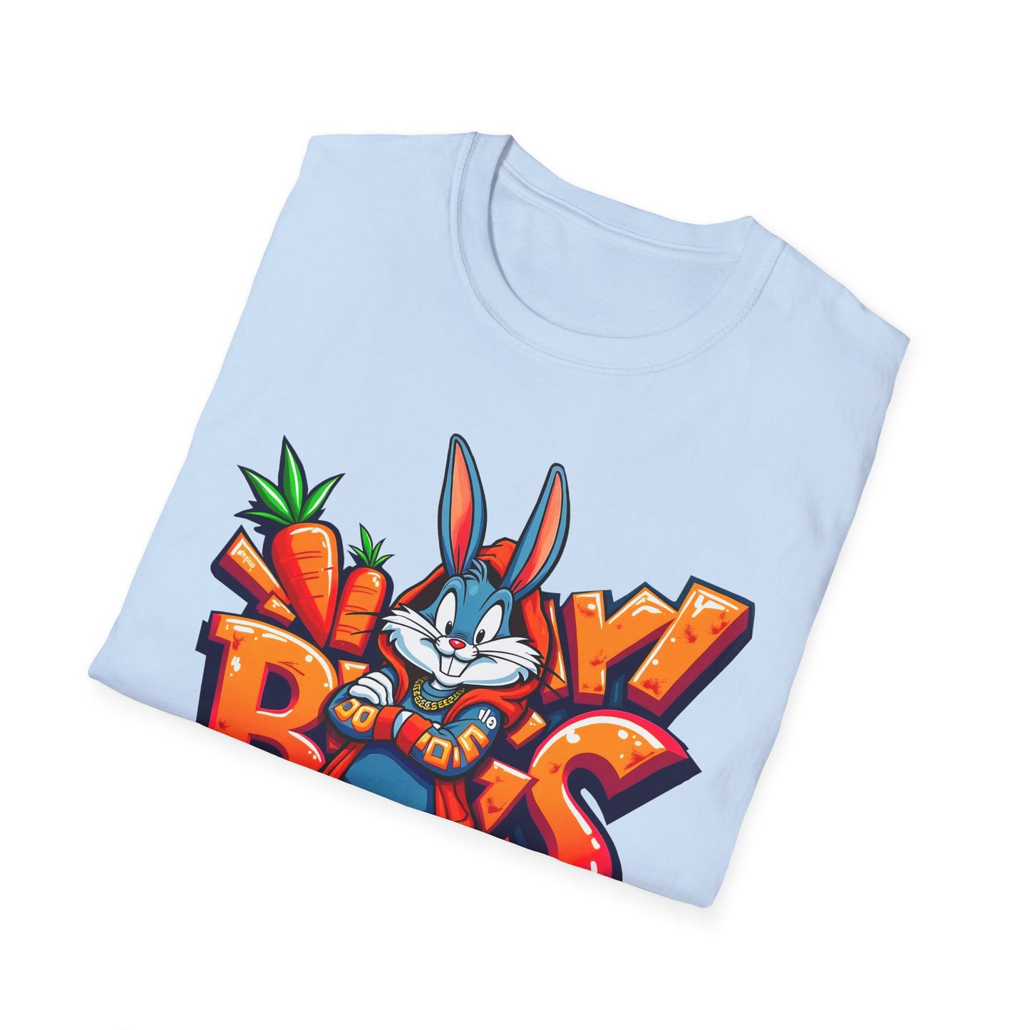 Cartoon T Shirt, Animation Shirt, Funny Animals Tee Shirt