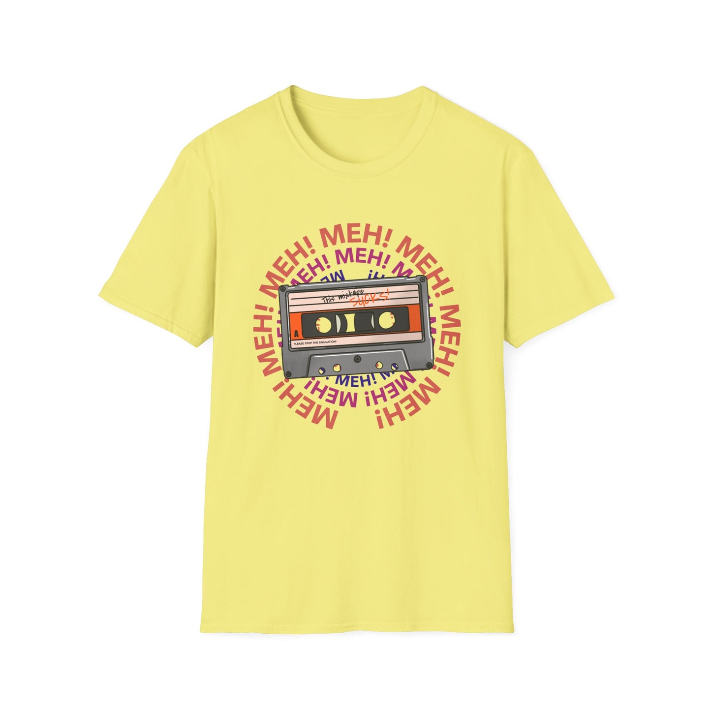 Retro T Shirt, Retro Design Shirt, Retro Art Tee Shirt, T-shirt with Retro Style