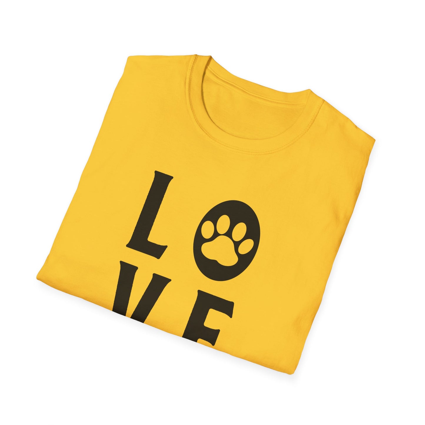 Dog Slogan T-Shirts, T-Shirts with Funny Words, Tee Shirt with Funny Quotes - 16