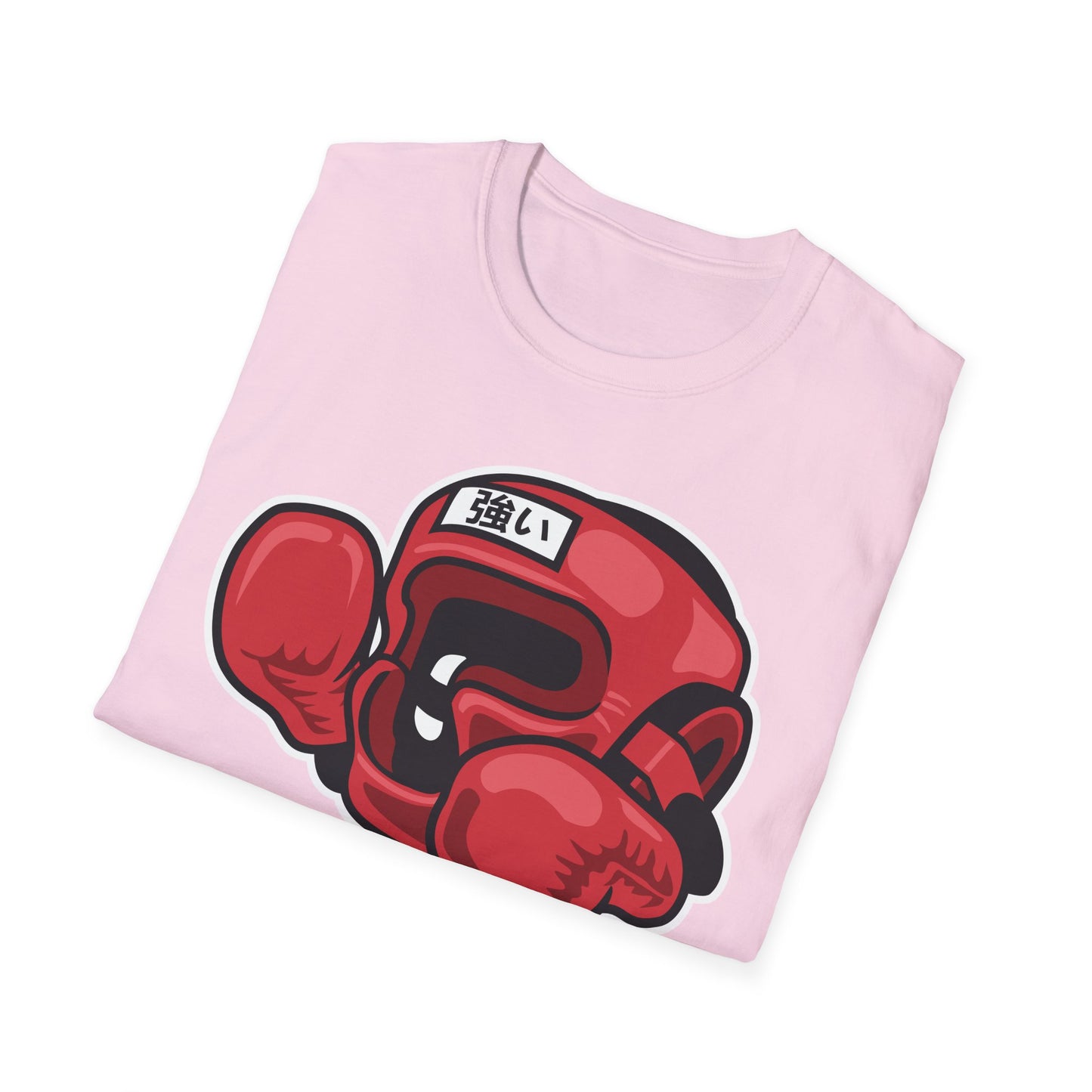 Cartoon T-Shirt, Animation T-Shirt, Funny Tee Shirt - 8