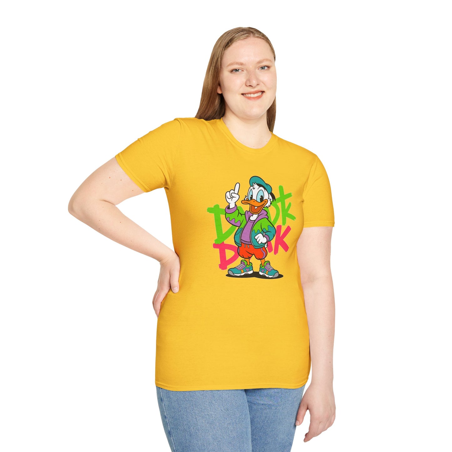 Cartoon T Shirt, Animation Shirt, Funny Animals Tee Shirt