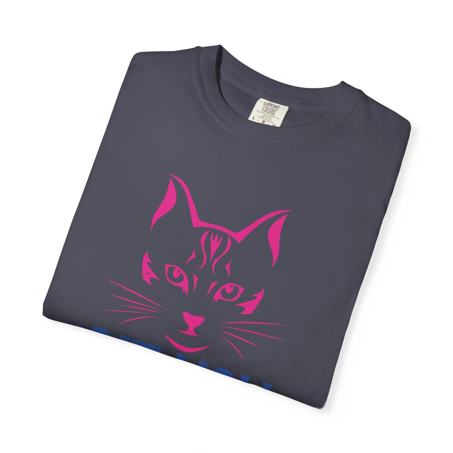 Mom T-shirt Mother Day Mama Tee Unisex Comfort Colors Garment-Dyed Cotton h66