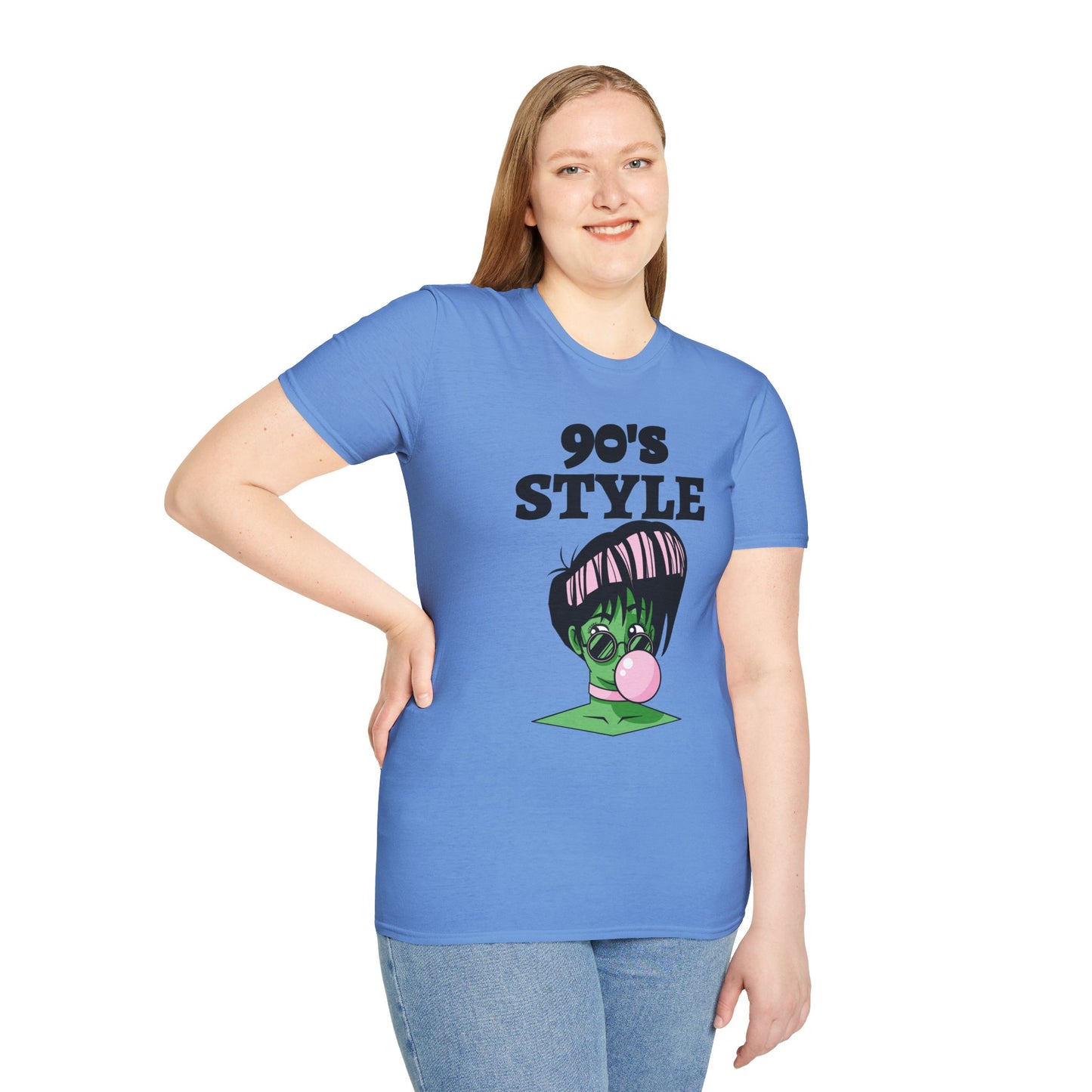 Retro T Shirt, Retro Design Shirt, Retro Art Tee Shirt, T-shirt with Retro Style
