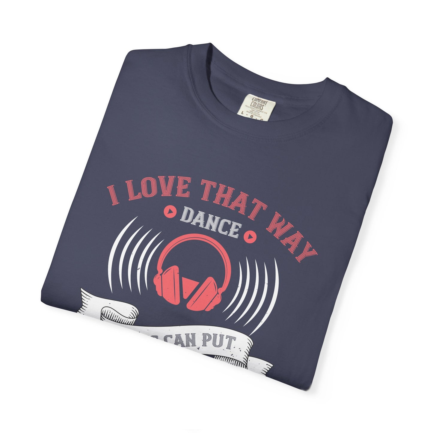 Music Graphic Design Unisex Cotton T-shirt m13