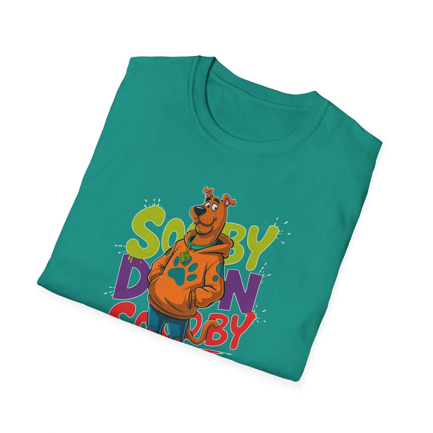 Cartoon T Shirt, Animation Shirt, Funny Animals Tee Shirt