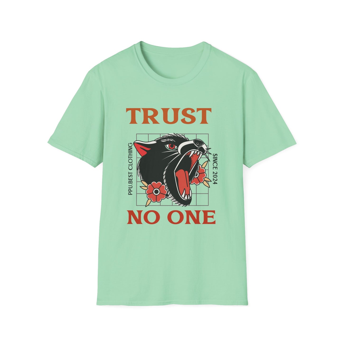 Retro T Shirt, Retro Design Shirt, Retro Art Tee Shirt, T-shirt with Retro Style
