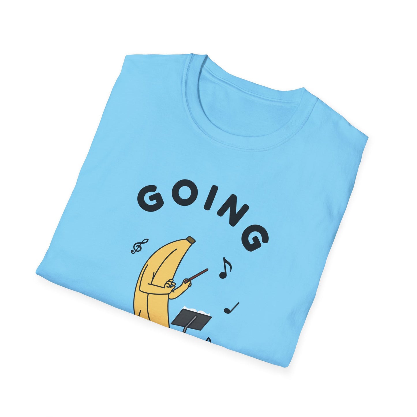 Food Tees, Funny Food T Shirts, Funny T Shirts, Shirt with Banana, Banana T Shirt, Funny Banana Shirt
