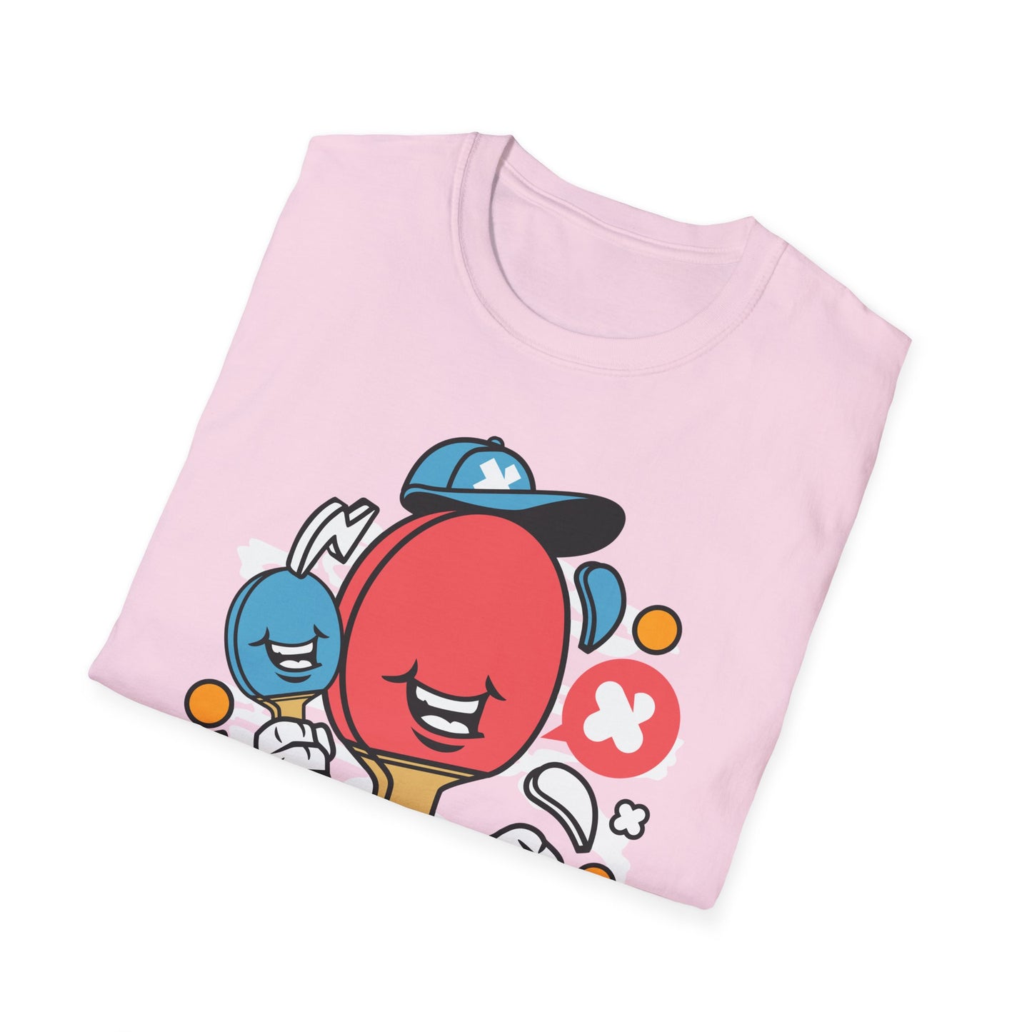 Cartoon T-Shirt, Animation T-Shirt, Funny Tee Shirt - 32