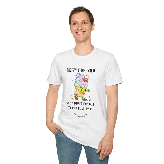 Food Tees, Funny Food T Shirts, Funny T Shirts, Shirt with Food, Junk Food Tees