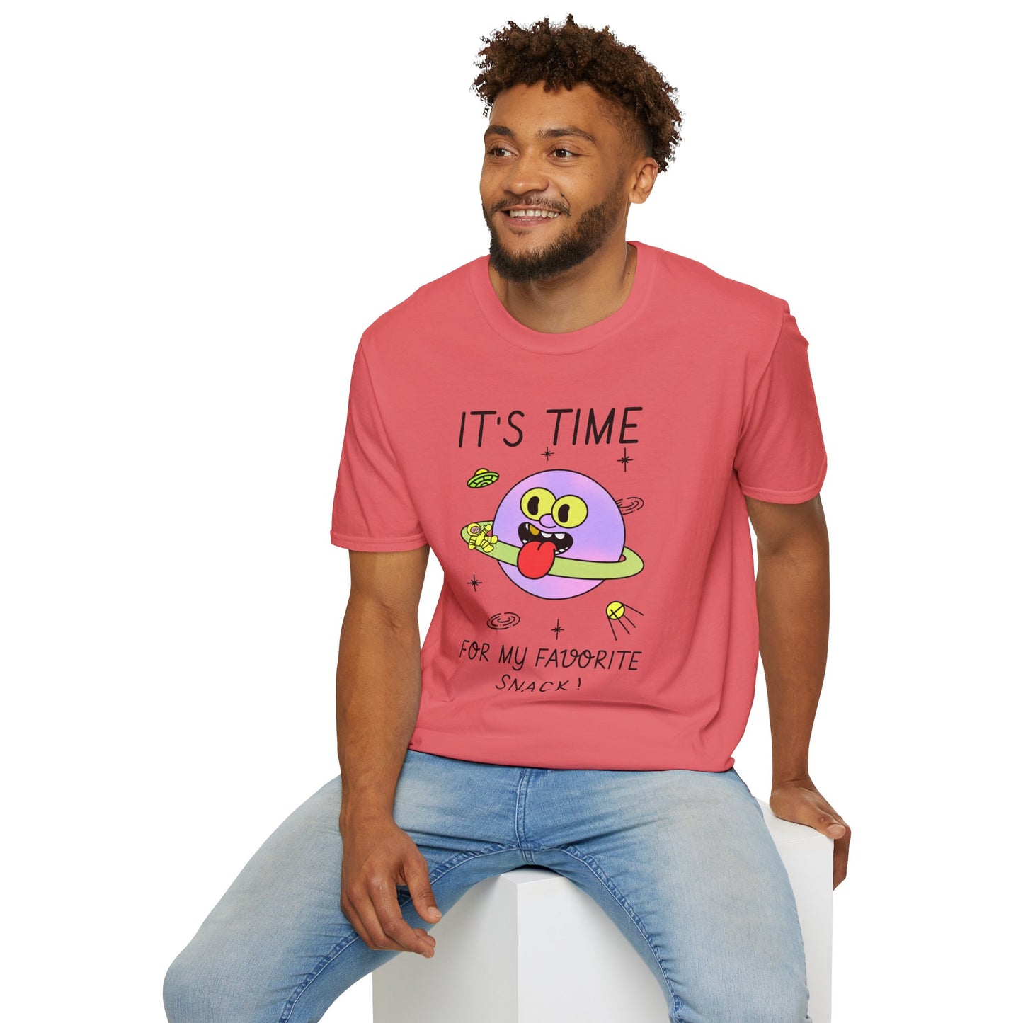 Funny T Shirts, UFO Tees, Funny Aliens Shirt