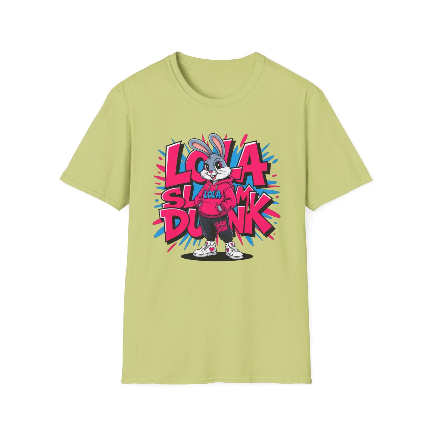 Cartoon T Shirt, Animation Shirt, Funny Animals Tee Shirt