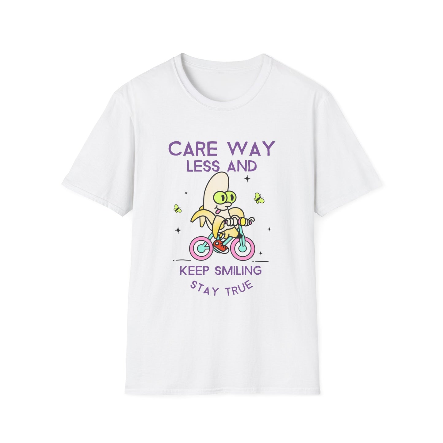 Food Tees, Funny Food T Shirts, Funny T Shirts, Shirt with Banana, Banana T Shirt, Funny Banana Shirt