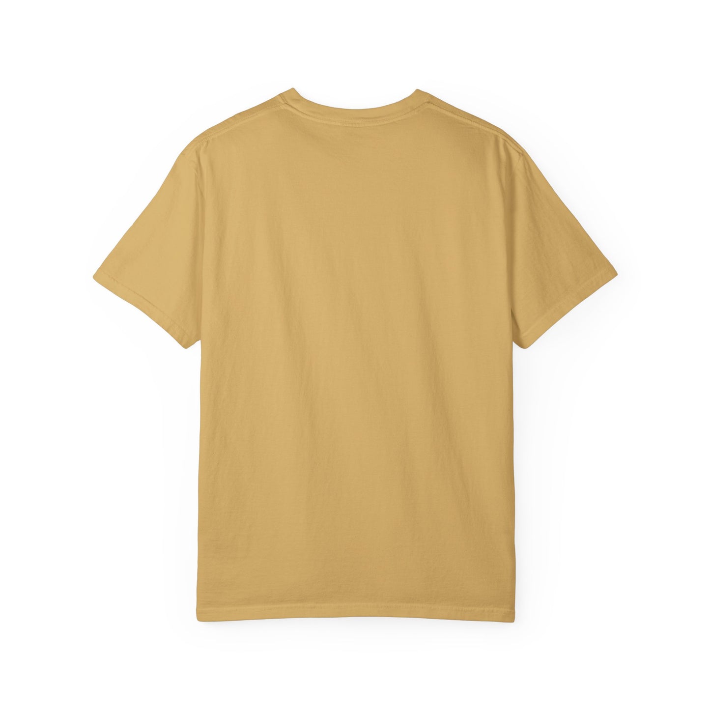 Music Graphic Design Unisex Cotton T-shirt m2