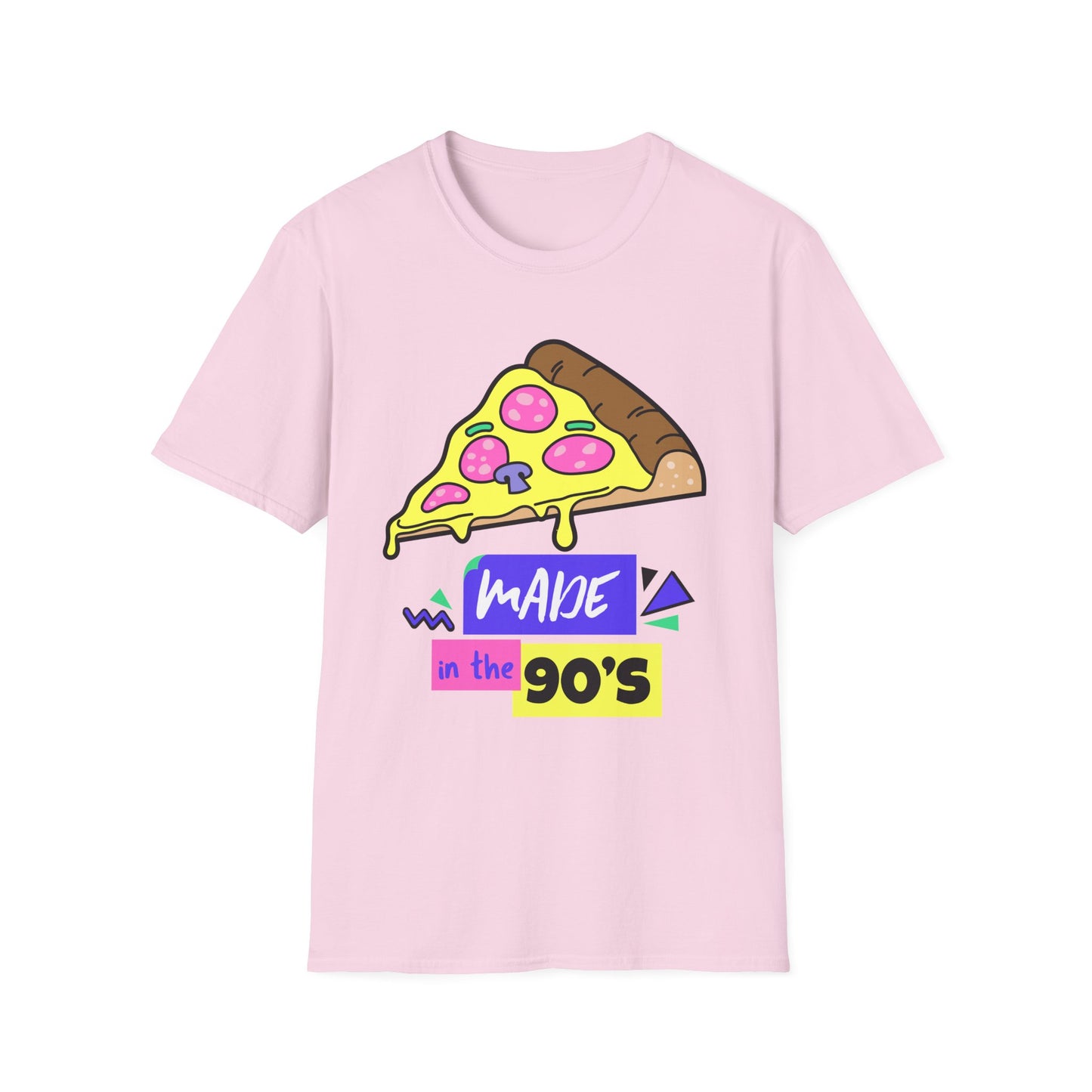 Food Tees, Funny Food T Shirts, Funny T Shirts, Shirt with Food, Junk Food Tees, Shirt with Pizza, Pizza T-Shirt