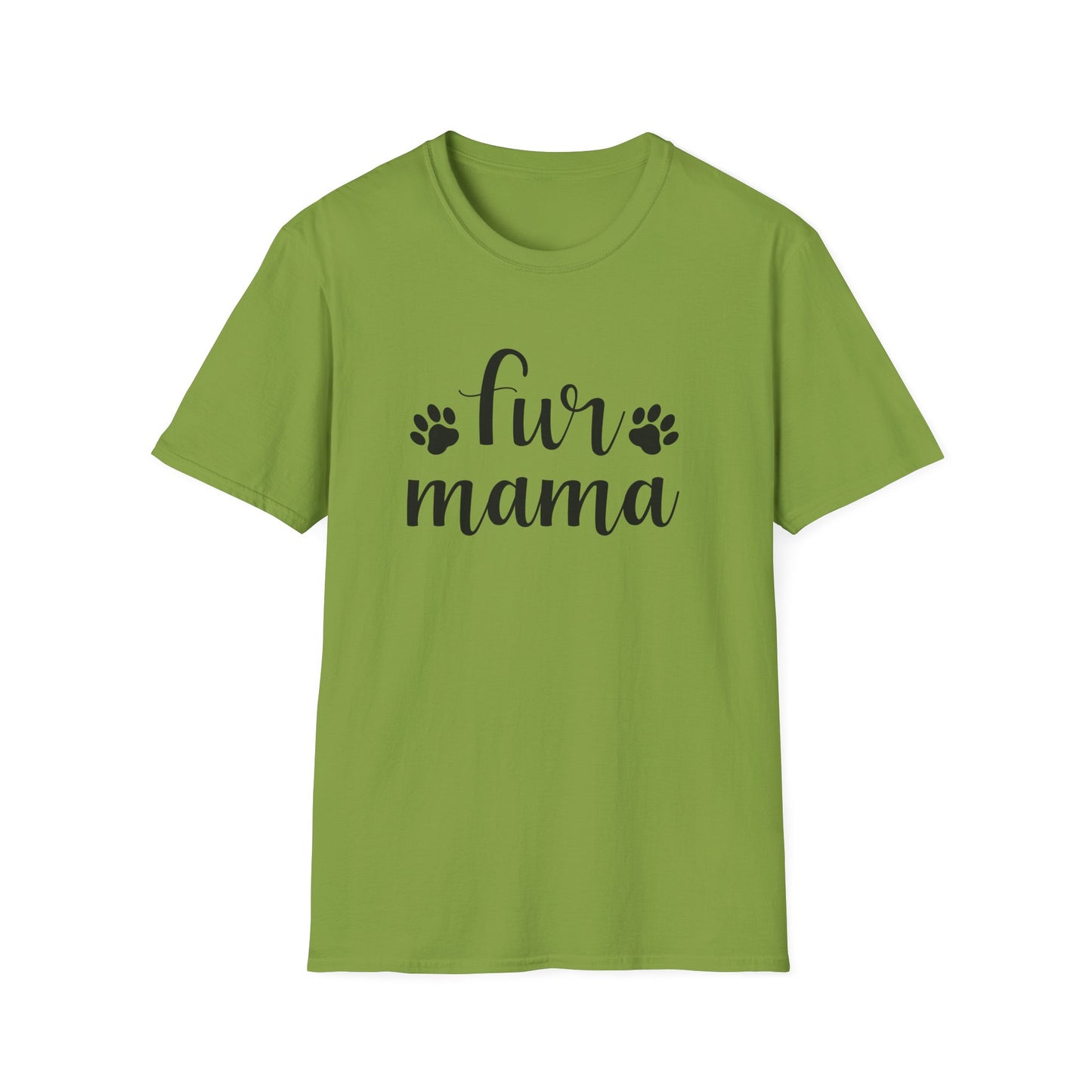 Gildan Softstyle Unisex Dog Slogan T Shirts With Funny Quotes Artwork Design 64000 Cotton Tee