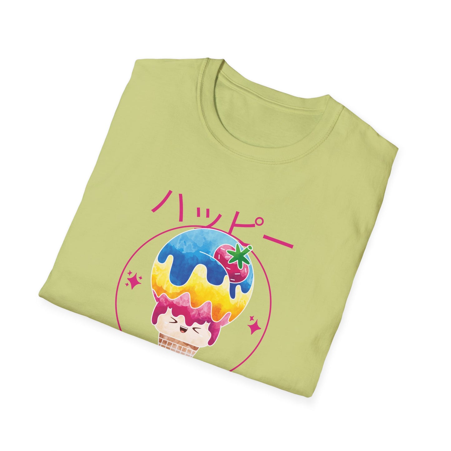Food Tees, Funny Food T Shirts, Funny T Shirts, Shirt with Food, Junk Food Tees, Shirt with Ice Cream, Ice Cream T-Shirt