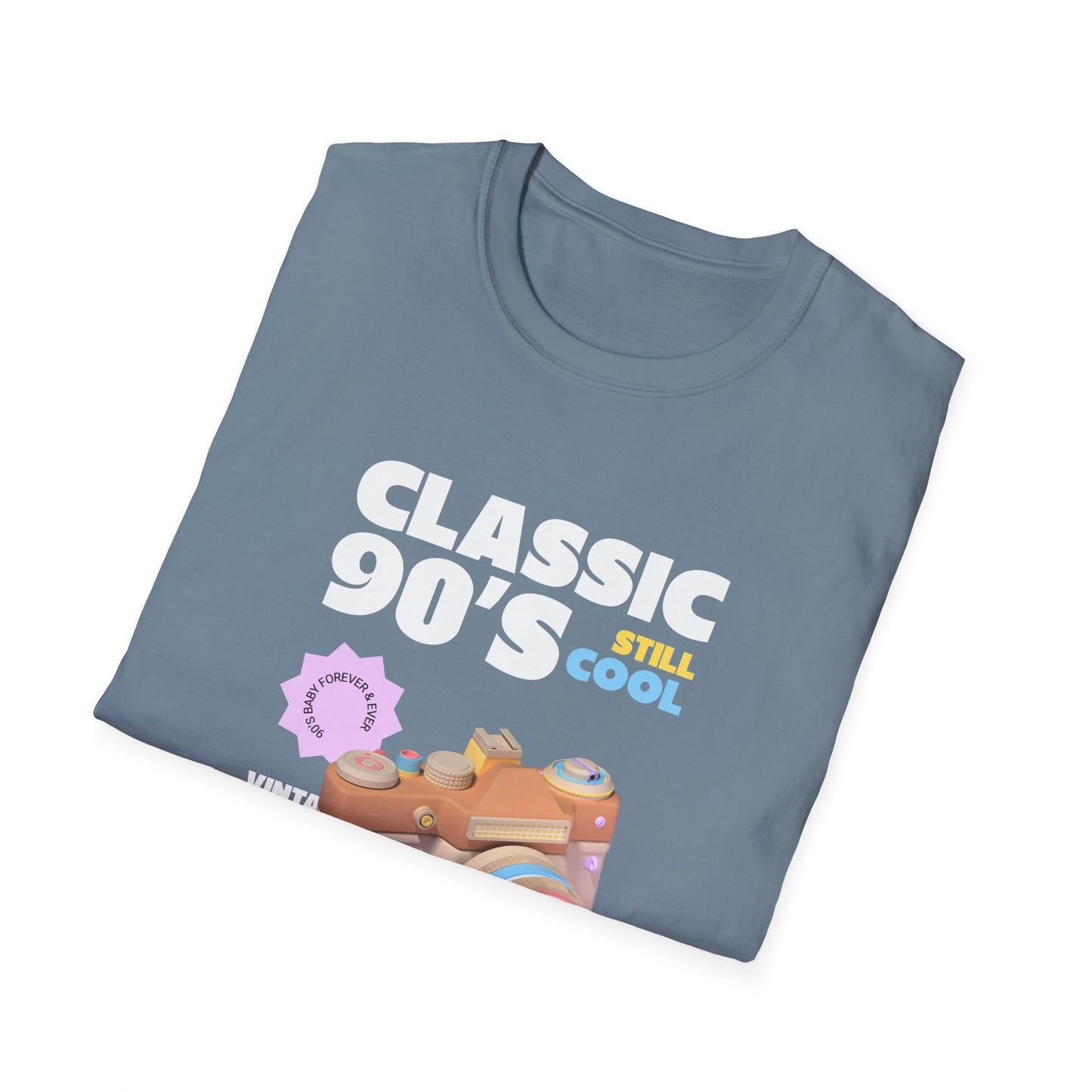 Retro T Shirt, Retro Design Shirt, Retro Art Tee Shirt, T-shirt with Retro Style