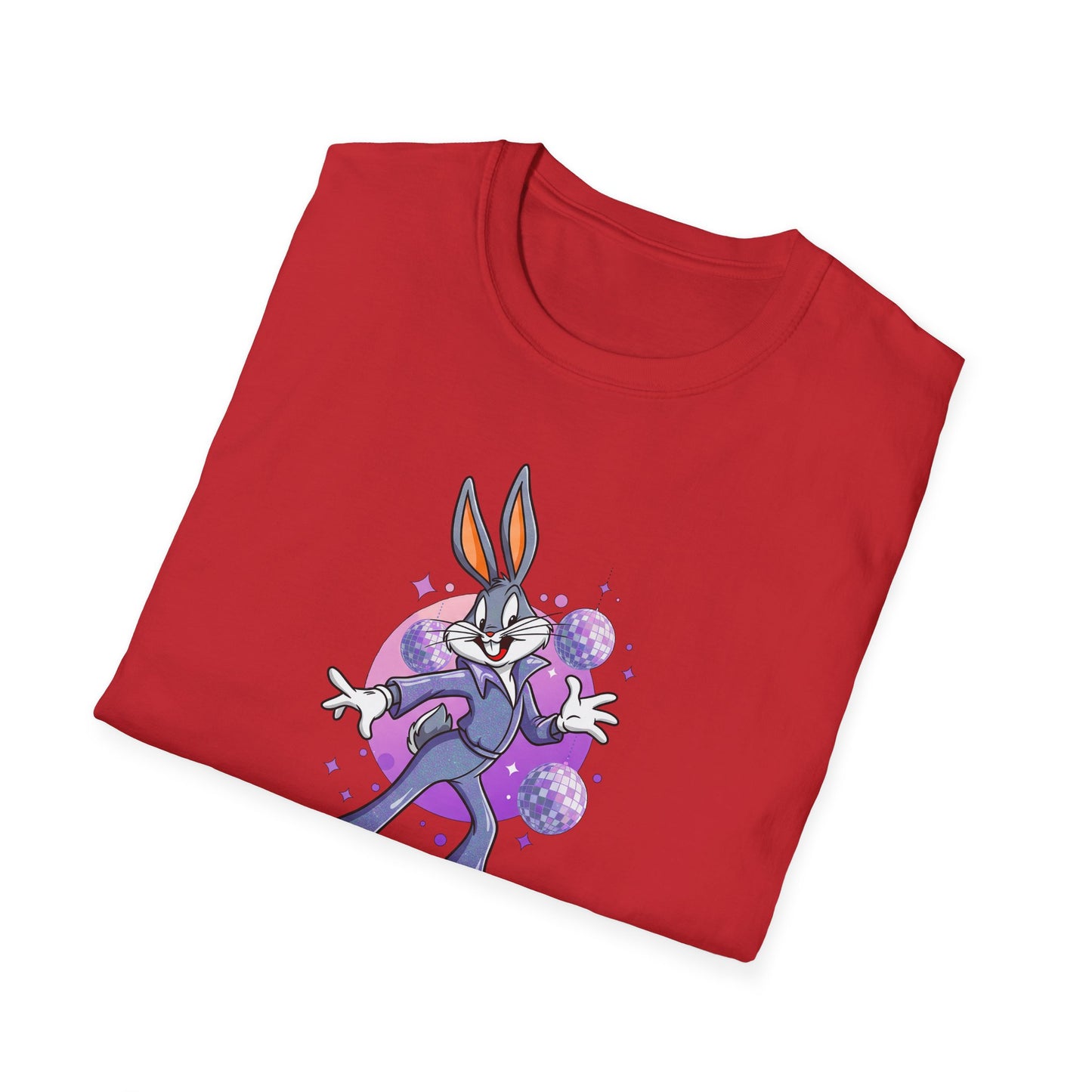 Cartoon T Shirt, Animation Shirt, Funny Animals Tee Shirt