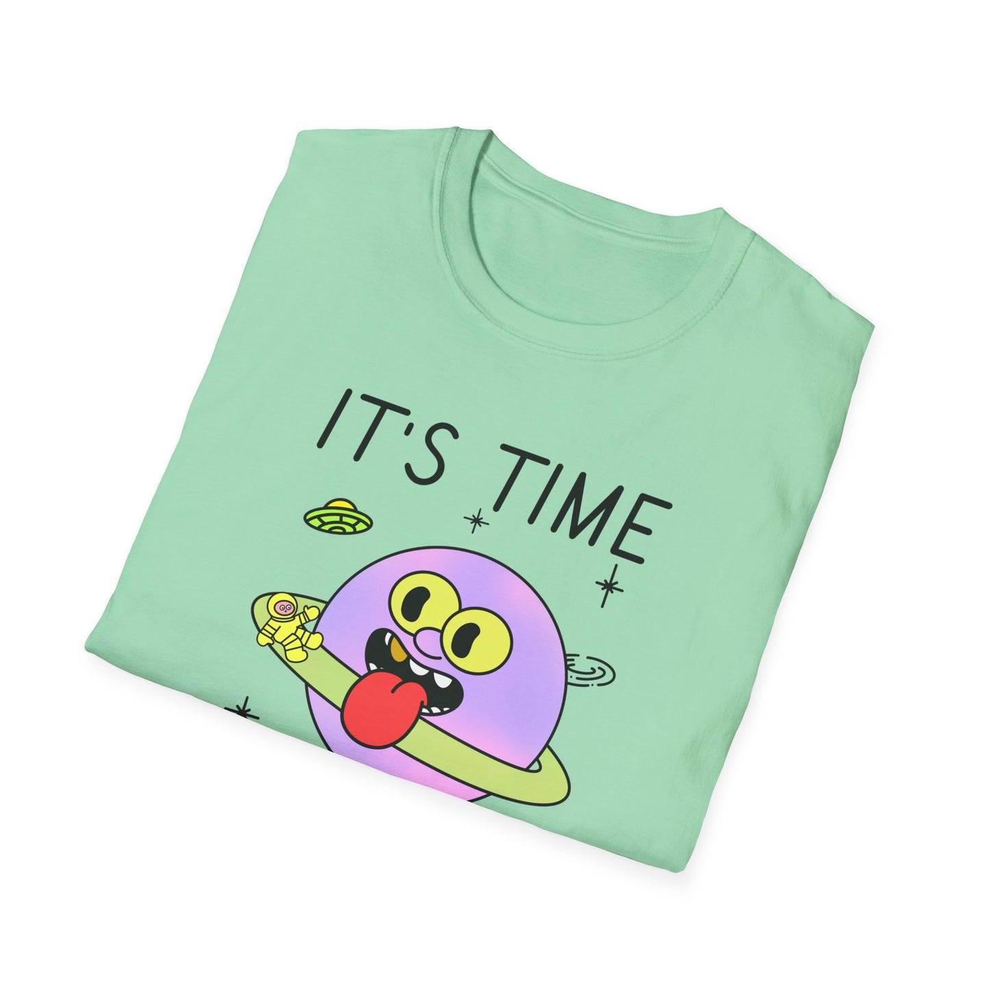 Funny T Shirts, UFO Tees, Funny Aliens Shirt