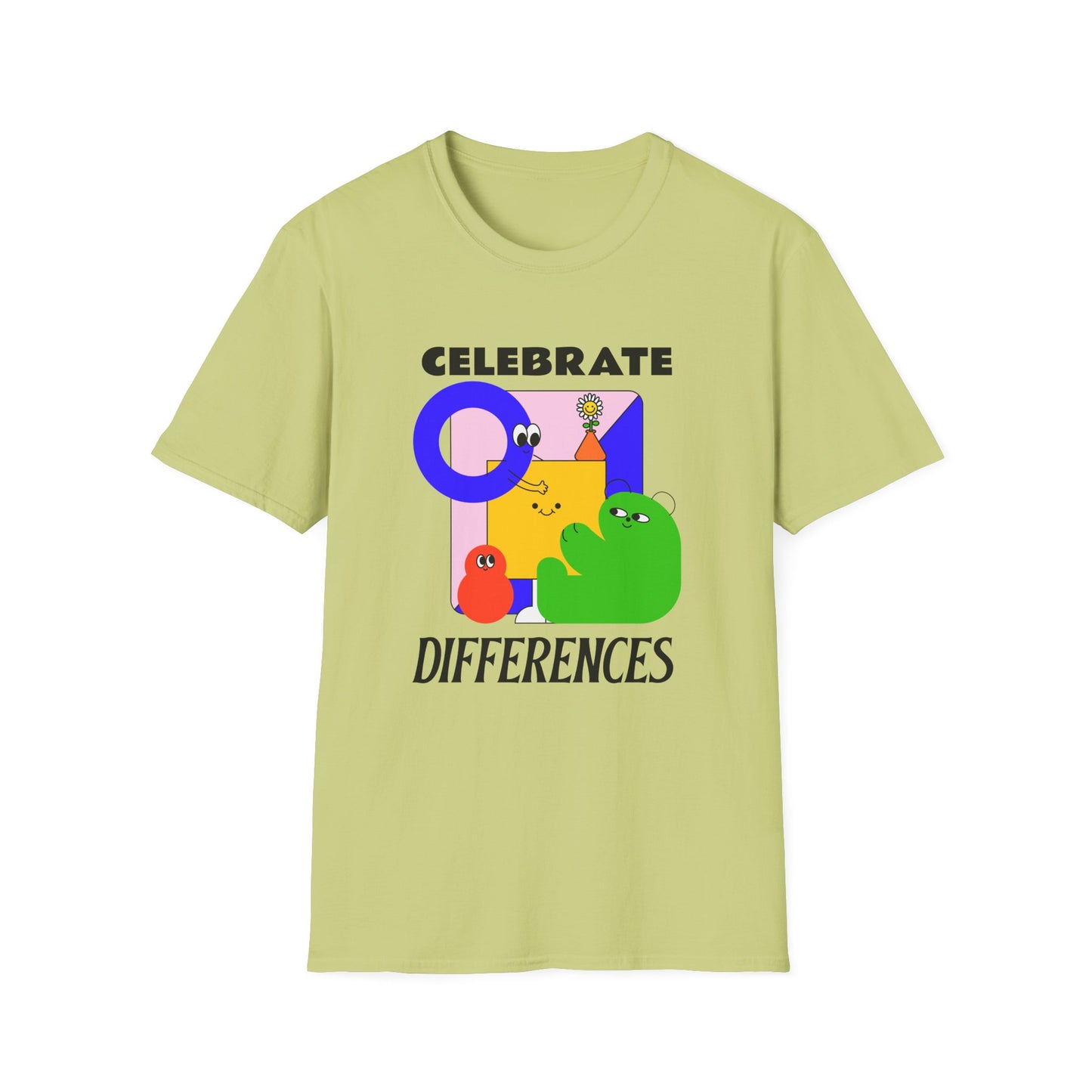 Retro T Shirt, Retro Design Shirt, Retro Art Tee Shirt, T-shirt with Retro Style