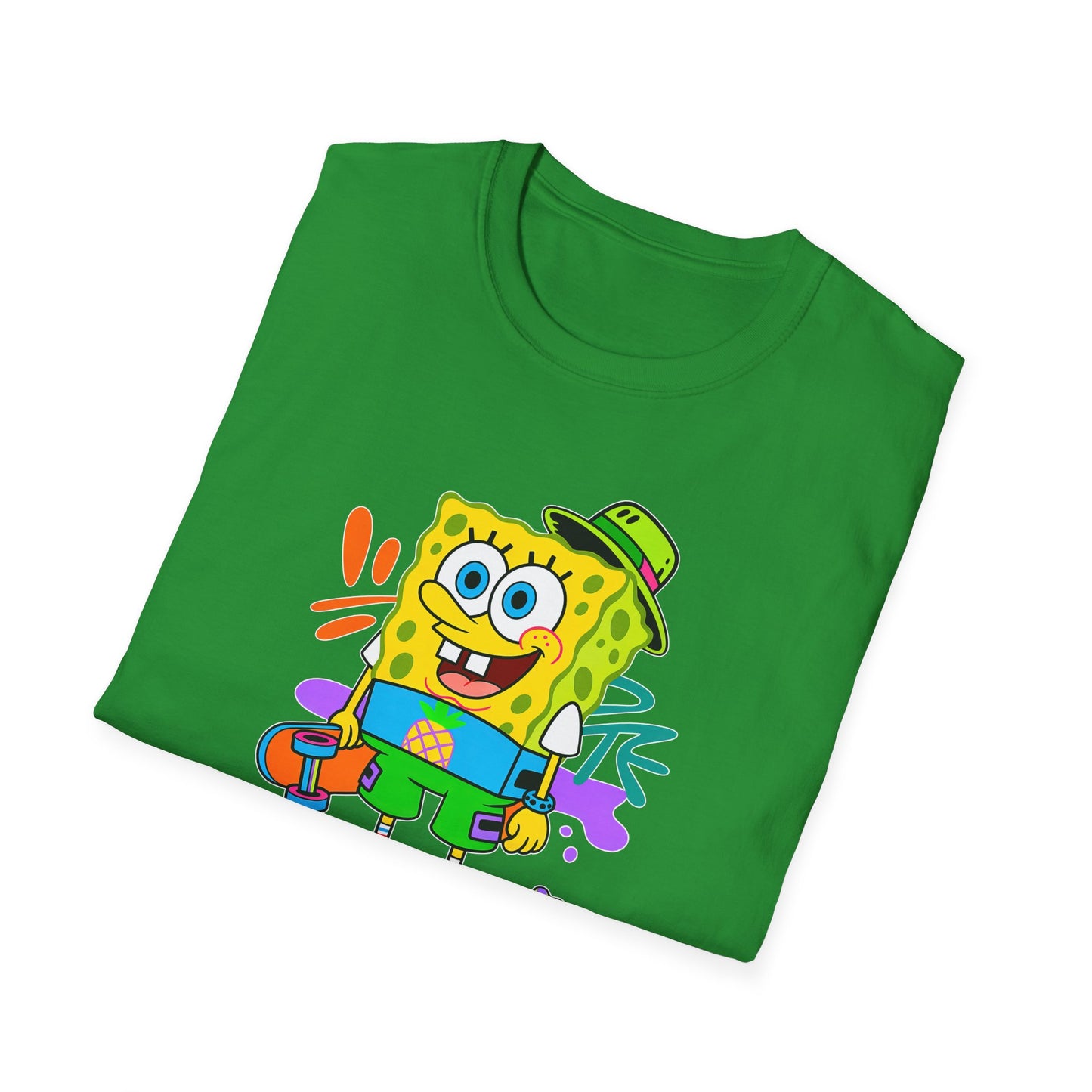 Cartoon T Shirt, Animation Shirt, Funny Animals Tee Shirt