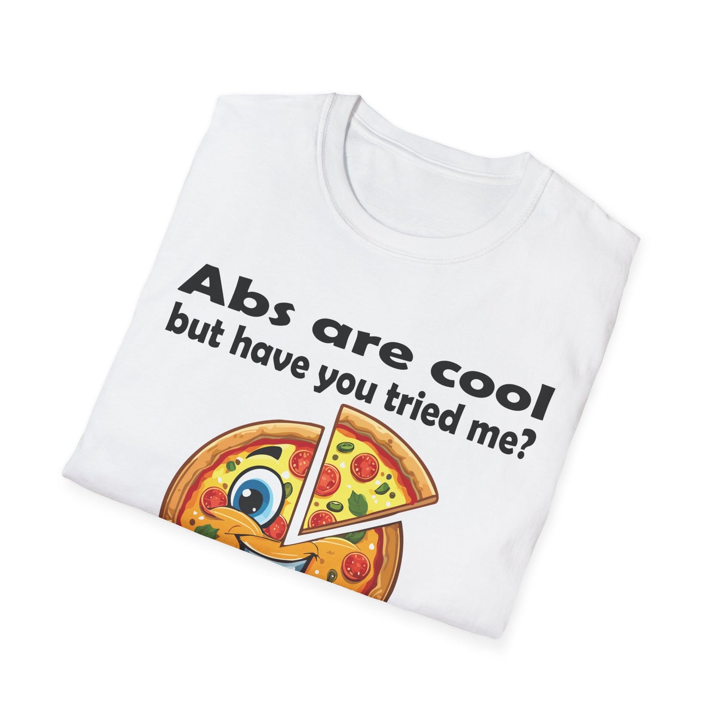 Food Tees, Funny Food T Shirts, Funny T Shirts, Shirt with Food, Junk Food Tees, Shirt with Pizza, Pizza T-Shirt