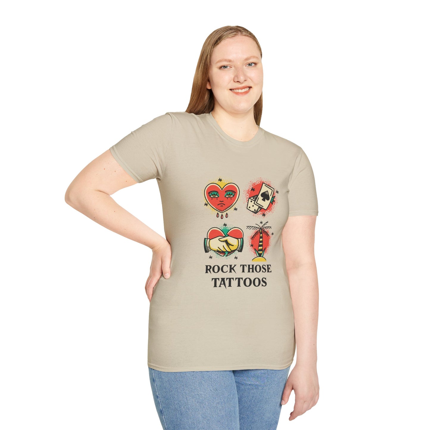 Retro T Shirt, Retro Design Shirt, Retro Art Tee Shirt, T-shirt with Retro Style