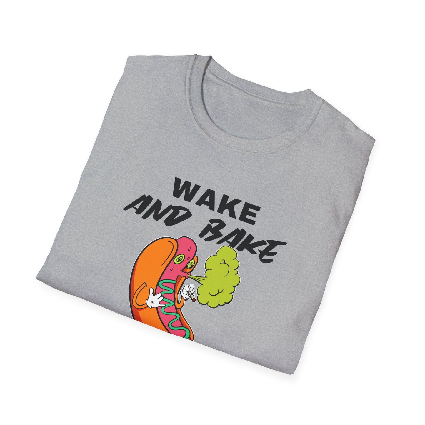 Funny Food T-Shirts, Funny T-Shirts - 12
