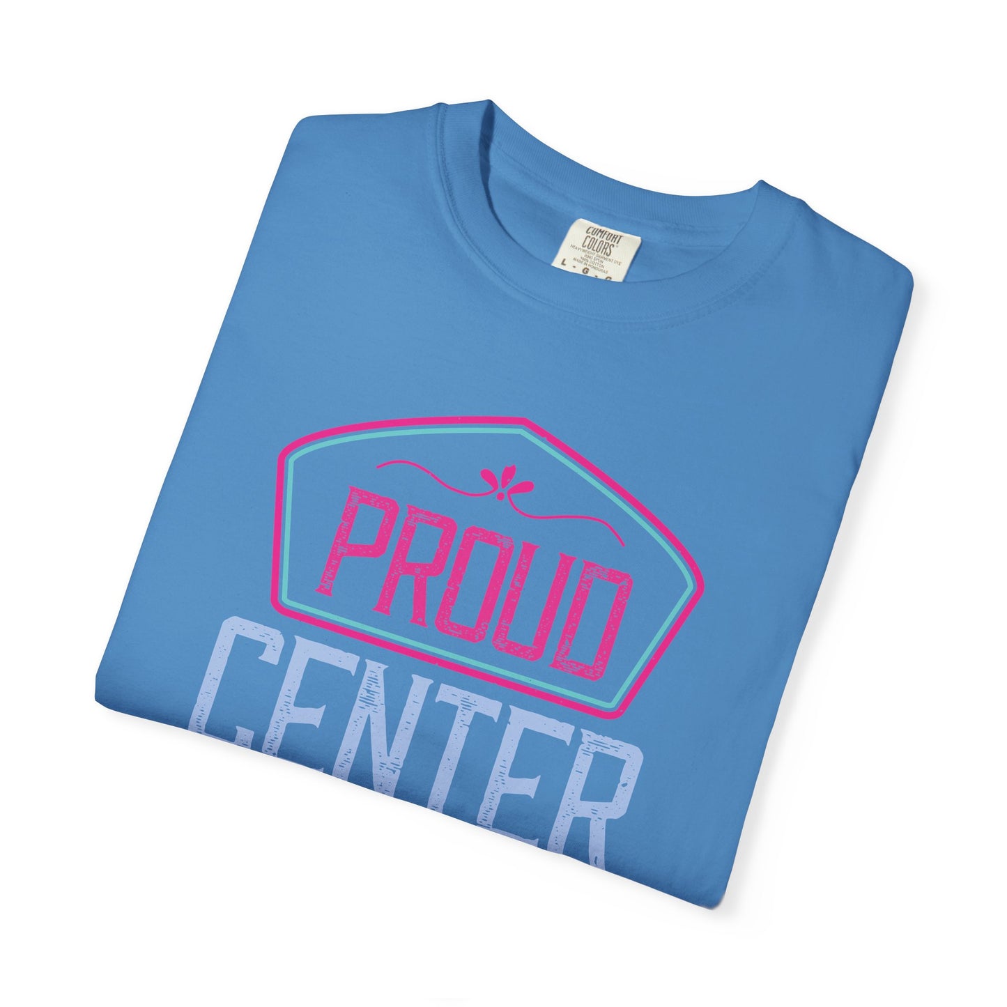 Mom T-shirt Mother Day Mama Tee Unisex Comfort Colors Garment-Dyed Cotton h89