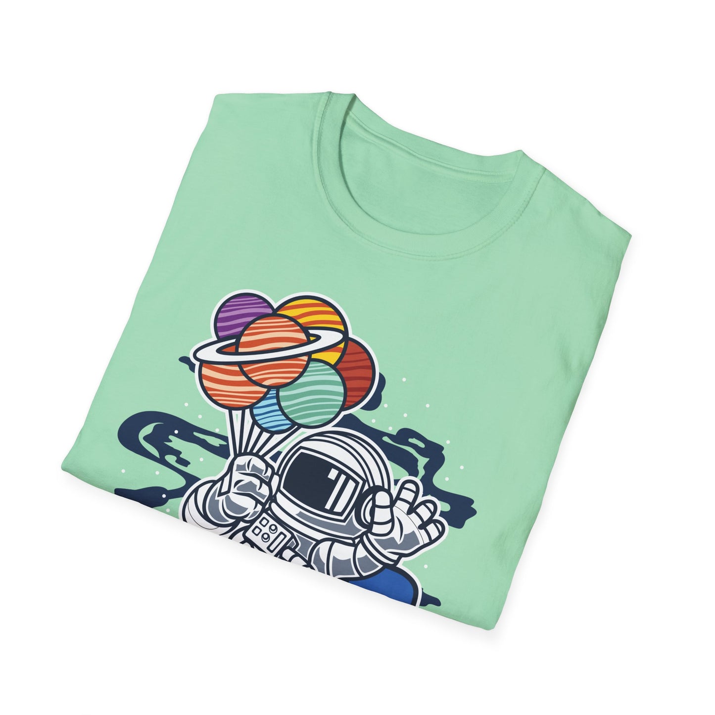 Cartoon T-Shirt, Animation T-Shirt, Funny Tee Shirt - 59