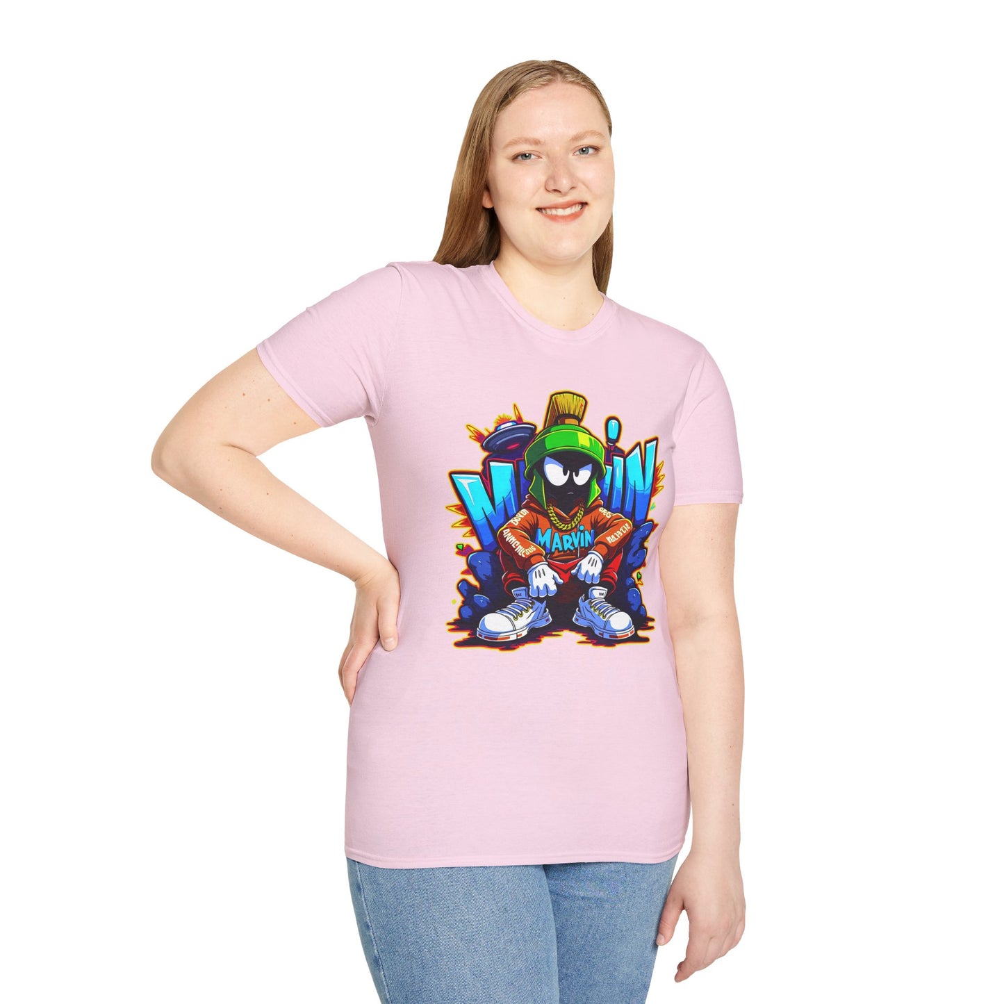 Cartoon T Shirt, Animation Shirt, Funny Animals Tee Shirt