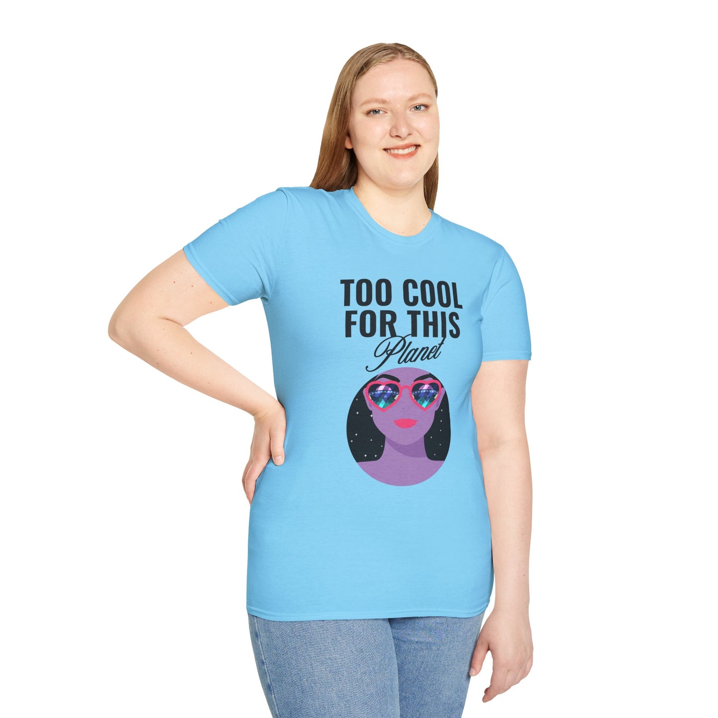 Funny T Shirts, UFO Tees, Funny Aliens Shirt