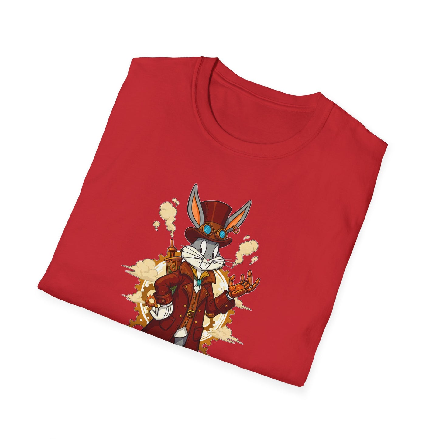 Cartoon T Shirt, Animation Shirt, Funny Animals Tee Shirt
