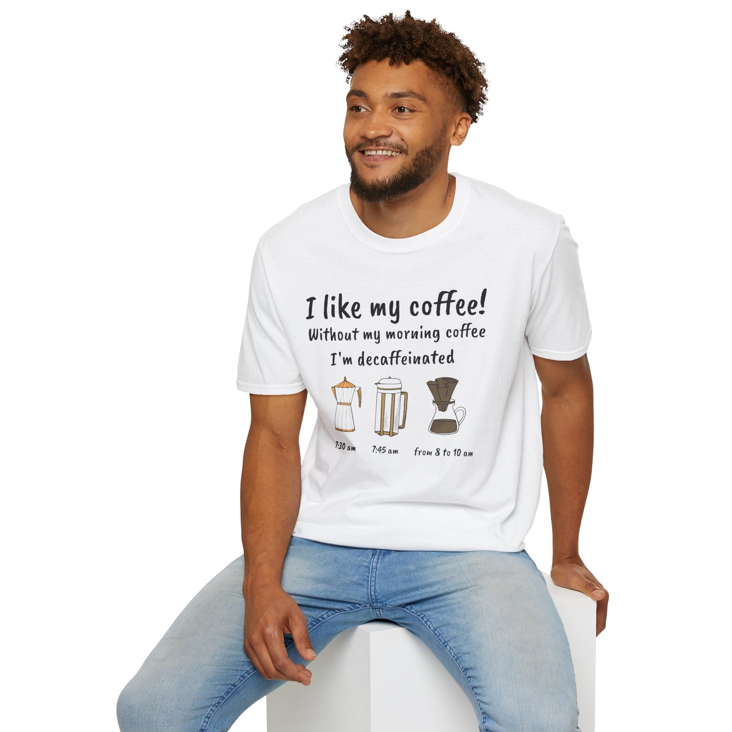 Food Tees, Funny Food T Shirts, Funny T Shirts, Coffee Tee Shirt, Coffee Tee, Funny Coffee Shirts