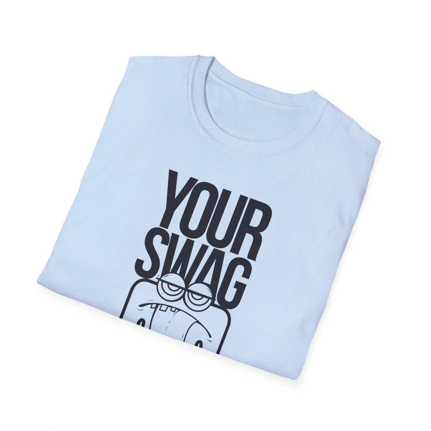 Cartoon T-Shirt, Animation T-Shirt, Funny Tee Shirt - 118